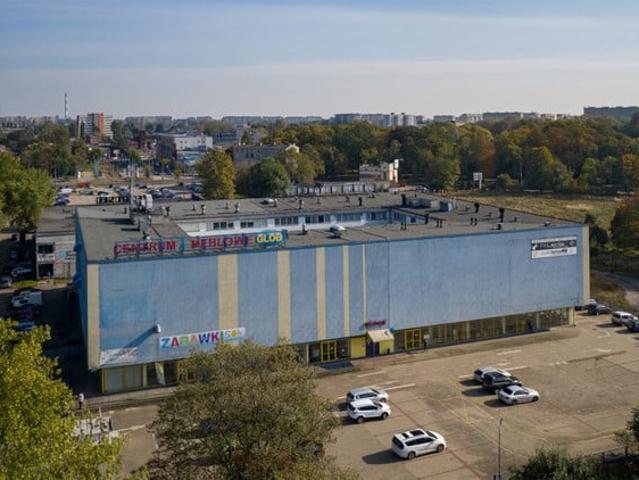 Łódź, Górna, Górniak, Piotra Skargi