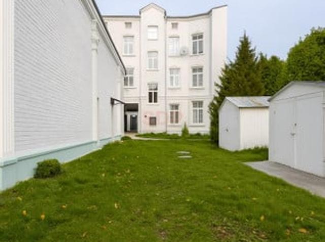 Łódź, Górna, Górniak, Przybyszewskiego Stanisława