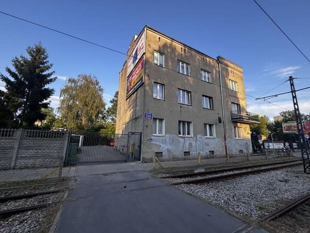 Łódź, Górna, Jana Kilińskiego