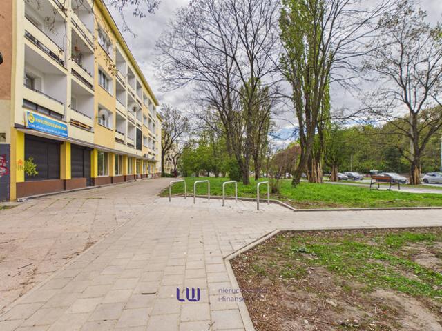 Łódź, Górna, Politechniki
