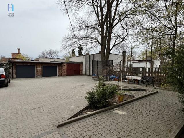 Łódź, Górna, Ruda Pabianicka, Przewodnia
