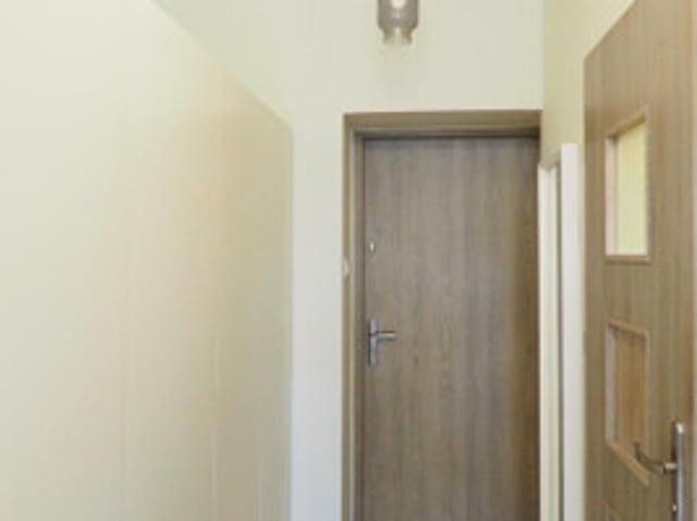 Łódź, Górna, Suwalska
