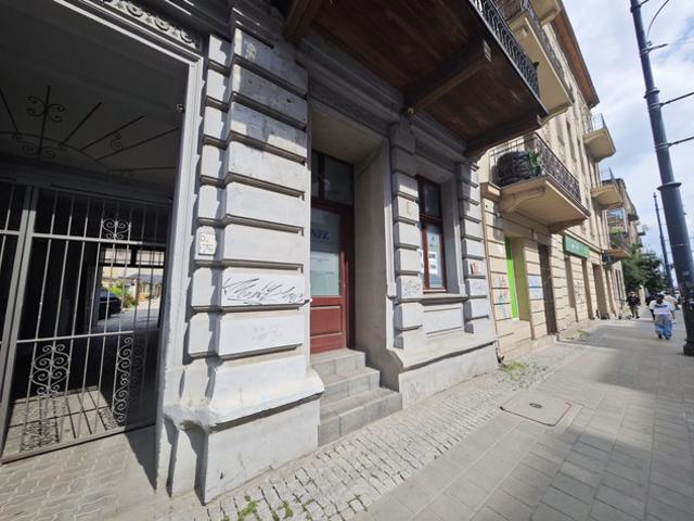 Łódź, Jana Kilińskiego