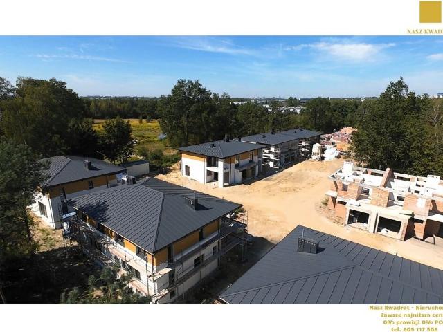 Łódź, Janów, 117 m2