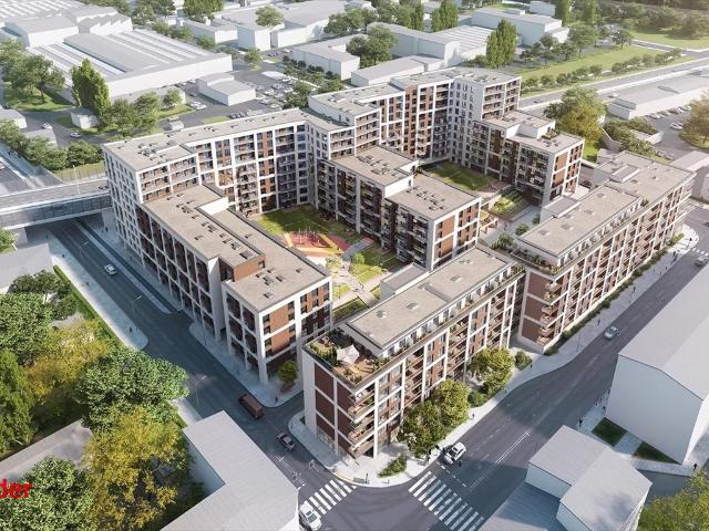Przestronne 3 pokojowe mieszkanie z balkonem, blisko UŁ
