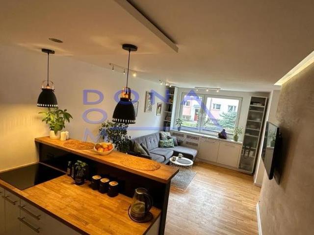 Łódź, Karolew, Wileńska, 33,50 m2