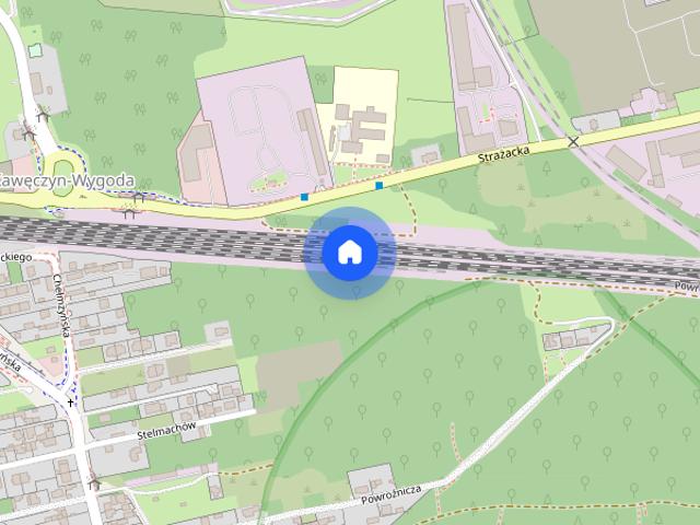 Jasne 2 pokojowe mieszkanie 42 m2
