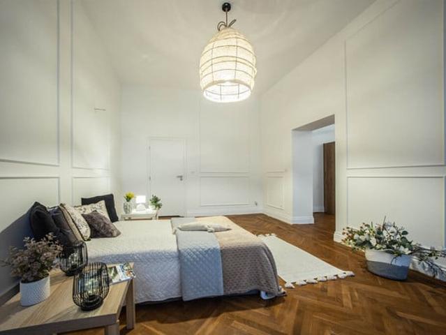 Łódź, Lipowa