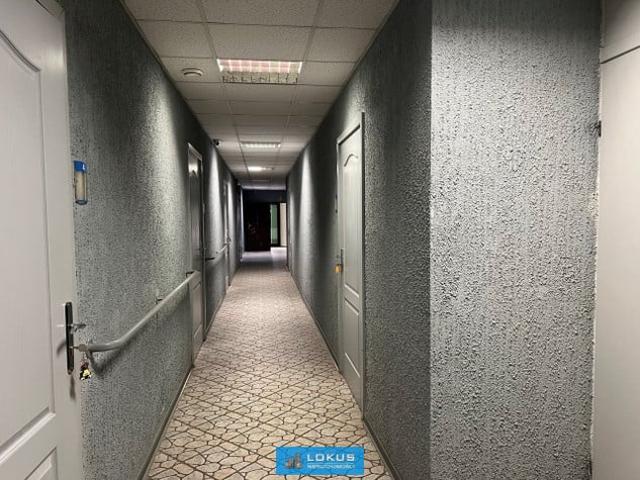 Łódź M. Łódź, Polesie