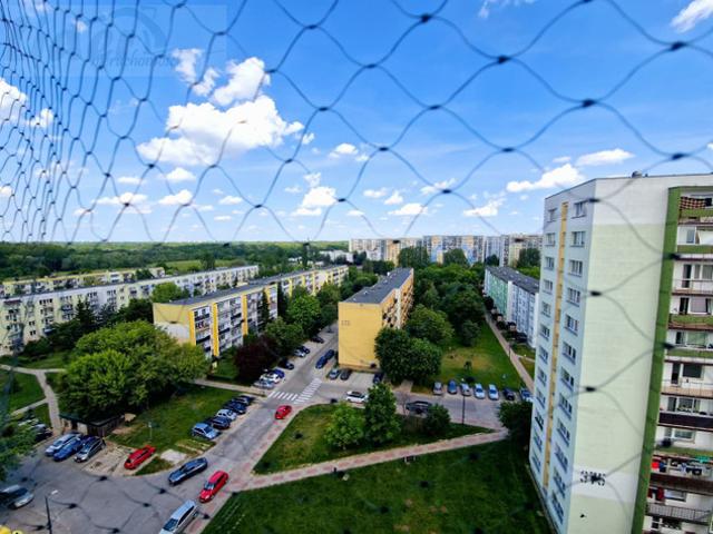 Łódź M. Łódź, Polesie, Retkinia