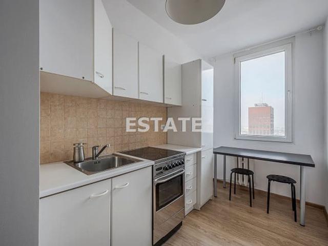 Łódź M. Łódź, Śródmieście, Manhattan, Aleja Piłsudskiego