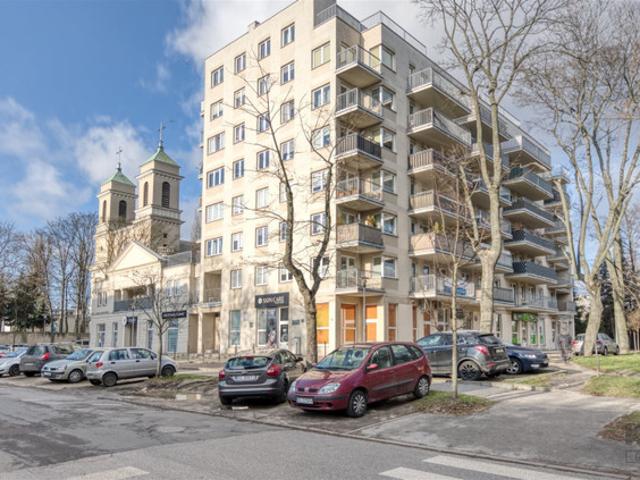 Łódź M. Łódź, Widzew, Niciarniana