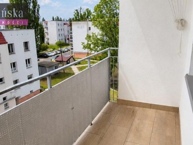 Łódź Mieszkanie na wynajem Mieszkanie do wynajęcia – 2 pokoje, 53 m², ul. Milionowa – Łódź Widzew osiedle „Białe”