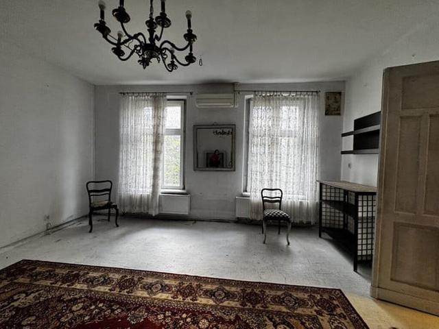 Łódź, Nawrot