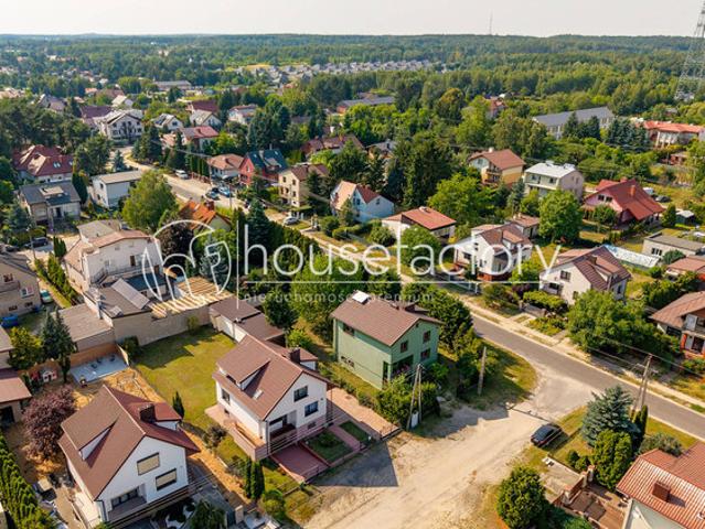 Łódź, Nowosolna, Trzykrotki