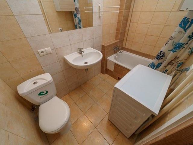 Łódź Łódź Bałuty, Współzawodnicza