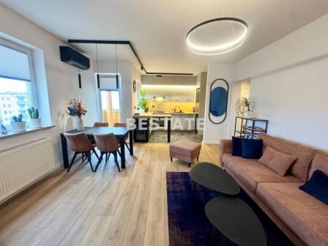 Łódź, Olechów, 70 m² Mieszkanie