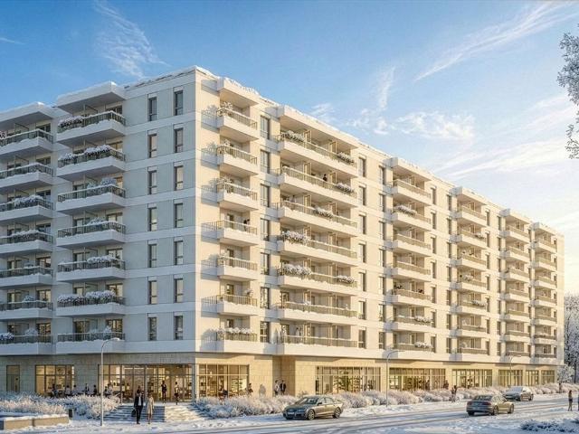 Łódź, Pomorska 108, 56.99m2