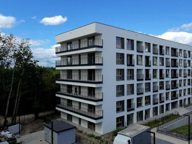 Łódź, Pomorska