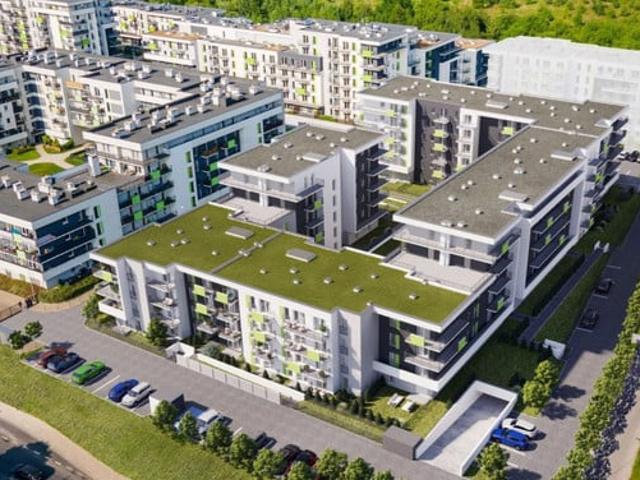 Łódź, Polesie, Nowe Złotno, Rąbieńska