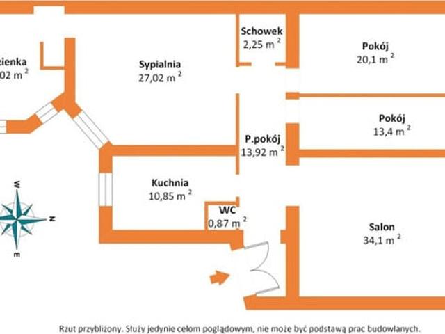 Łódź, Polesie, Adama Próchnika