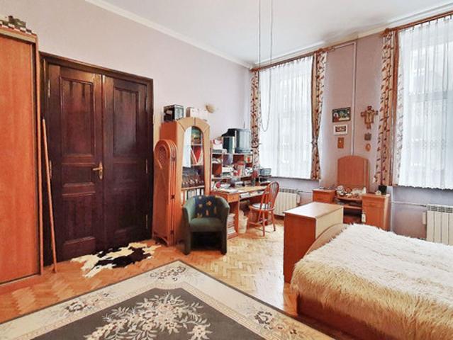 Łódź, Polesie, al. 1 Maja