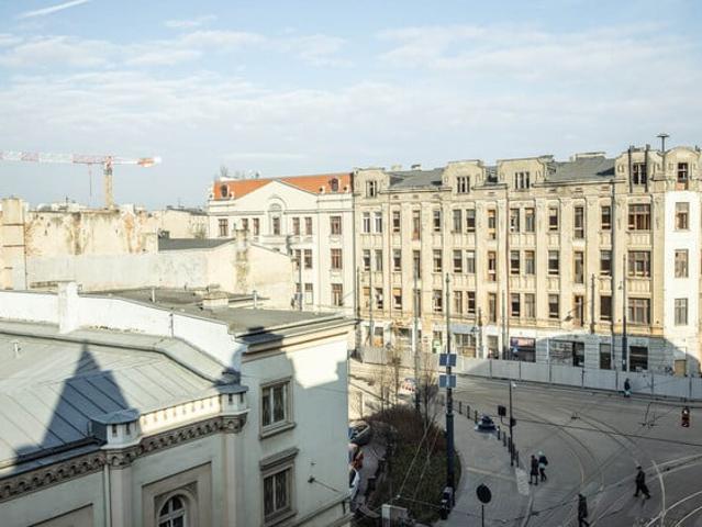 Łódź, Polesie, Gdańska