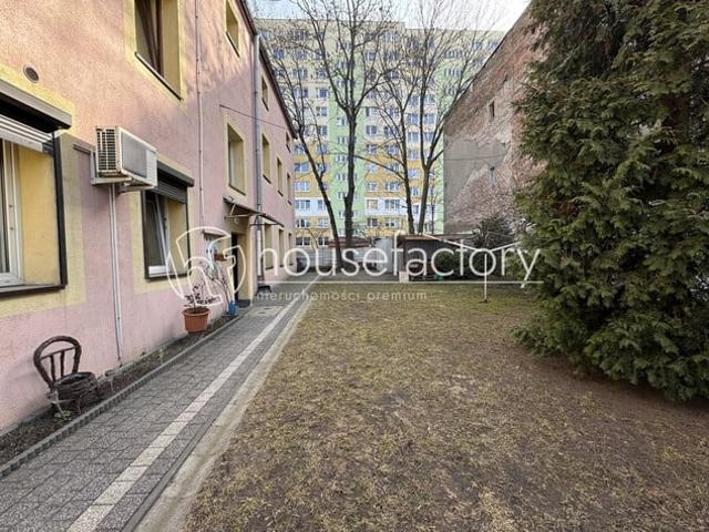 Łódź, Polesie, Grodzieńska