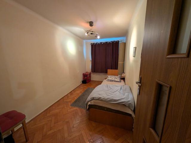 Łódź, Polesie, Karolew, Bratysławska
