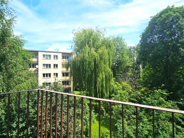 Łódź, Polesie, Karolew, Bratysławska
