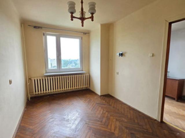 Łódź, Polesie, Karolew, Wileńska