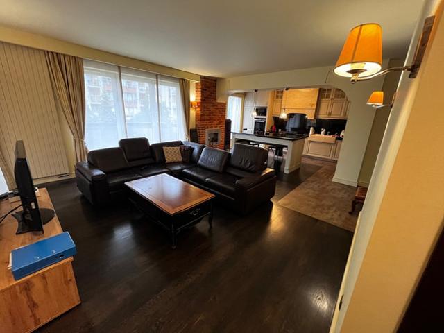 Łódź, Polesie, Karolewska