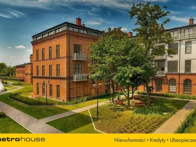 Łódź, Polesie, Kopernika