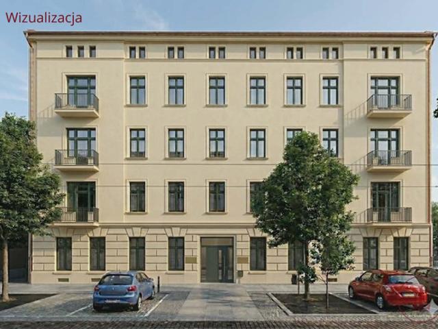 Łódź, Polesie, Kpt. Stefana Pogonowskiego