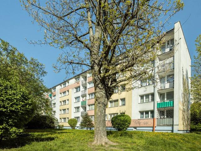 Łódź, Polesie, Krzemieniecka