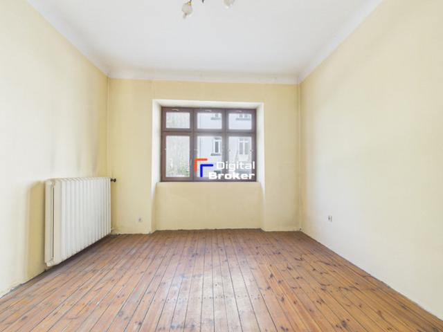 Łódź, Polesie, Ludwika Zamenhofa