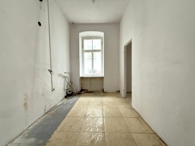 Łódzki, Łódź, Polesie, Legionów