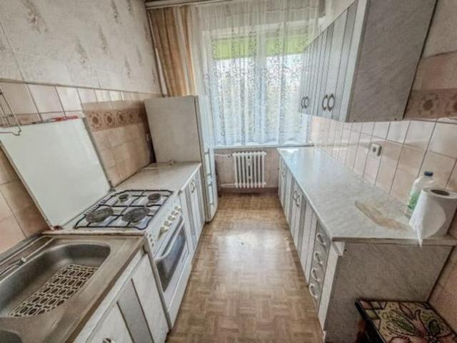 Łódź, Polesie, Retkinia Zachód Smulsko, Aleja ks. Jerzego Popiełuszki