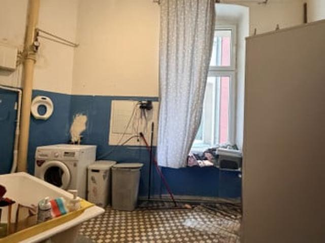 Łódź, Polesie, Stare Polesie, Żeromskiego