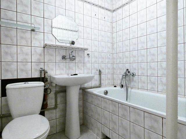 Łódź, Polesie, Wapienna