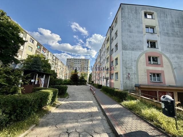 Łódź, Polesie, Wileńska