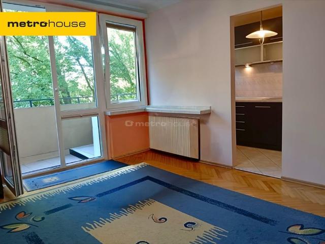 Łódź, Polesie, 35 m2