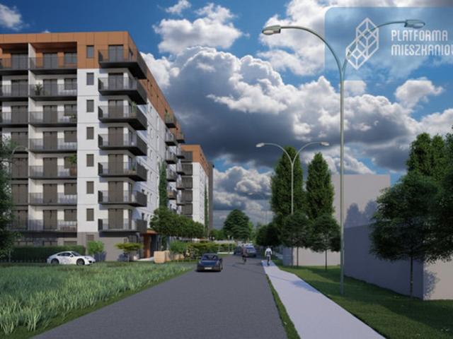Łódź, Polesie