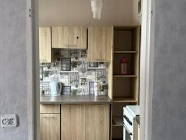 Łódź, Retkinia, ul. Józefa Babickiego, 31 m² Mieszkanie