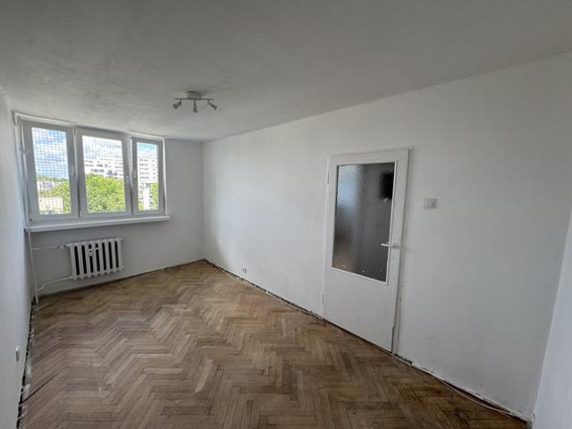 Łódź, Retkinia, Krzemieniecka