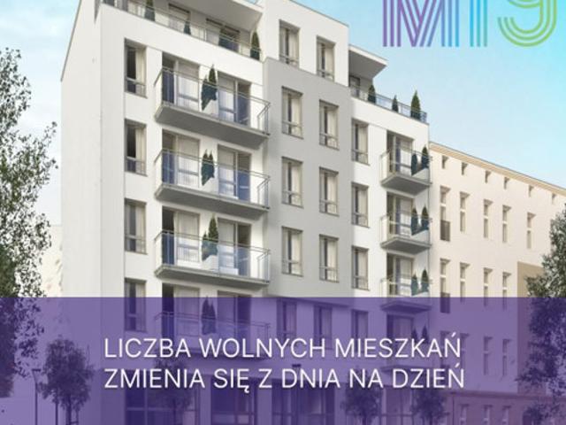 Łódź, Śródmieście, Mielczarskiego