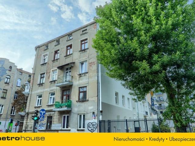 Łódź, Śródmieście, Nawrot