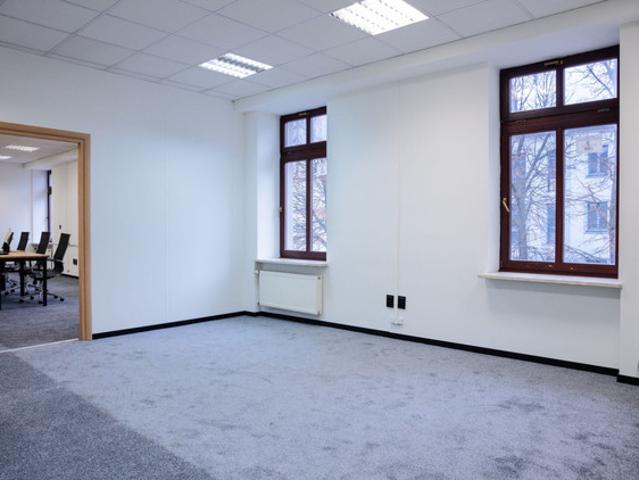 Łódź, Śródmieście, Os. Katedralna, Piotrkowska