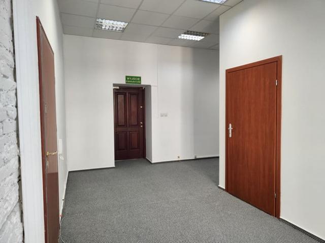Łódź, Śródmieście, Os. Katedralna, Piotrkowska