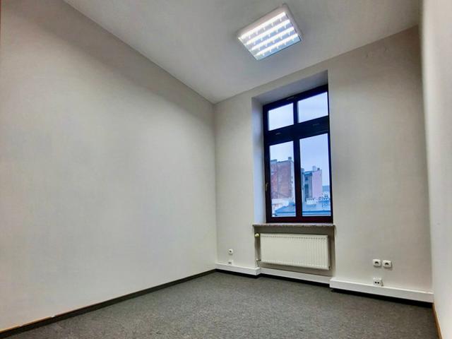 Łódź, Śródmieście, Os. Katedralna, Piotrkowska